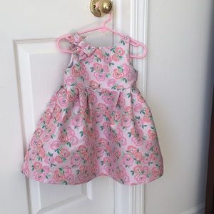 Janie & Jack dress